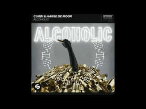 Curbi & Hasse de Moor - Alcoholic