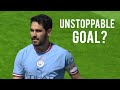 How United Conceded the Fastest Goal in FA Cup Final History | Gündoğan 1' Goal Analysis 2023.06.03