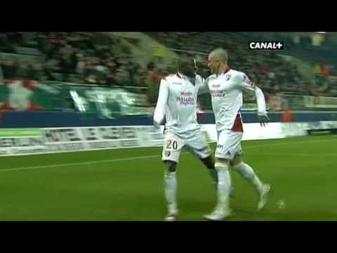 Sedan - Metz (2008-2009)