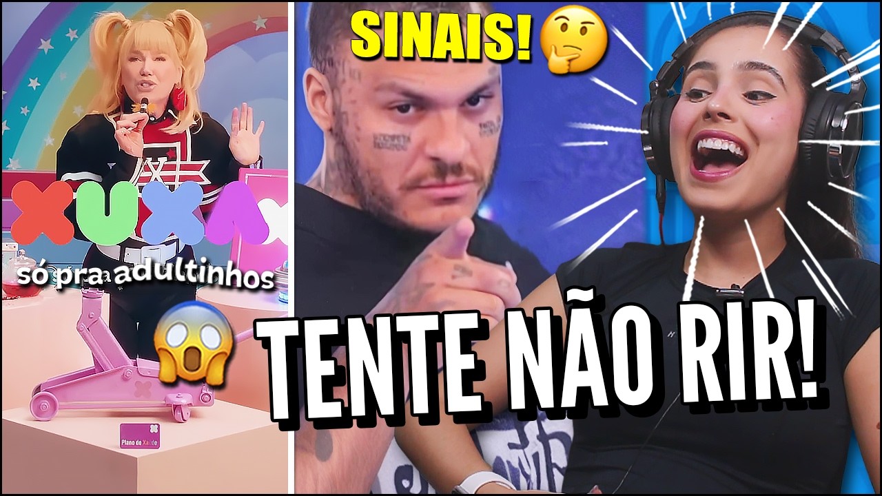 OS MELHORES MEMES DA INTERNET 🤣🤣🤣  - MELHORES SHORTS  TENTE NÃO RIR (JOVENS REAGEM)
