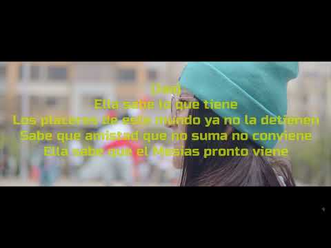 ALGUIEN ESPECIAL - CREYENTE 7 ft. LIFEBANDA