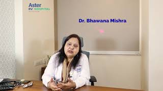 Excessive White Discharge | Top Gynecologist in Bangalore | Dr Bhawana Mishra - Aster RV Hospital