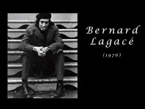 Bernard Lagacé: O Gott, Du Frommer Gott - Op. 122, No. 7 (Brahms) - 1978, Wolff Organ, NYC