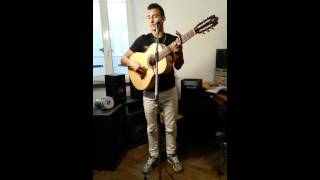 WAKA WAKA gipsy oscar