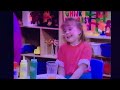 Barney Friends Season 1 Episode 19 1 2 3 4 5 Senses