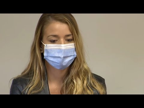 Judge sentences Maje to 22 years for the murder of her husband in Patraix