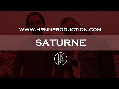 PNL x DTF Type Beat // "Saturne"