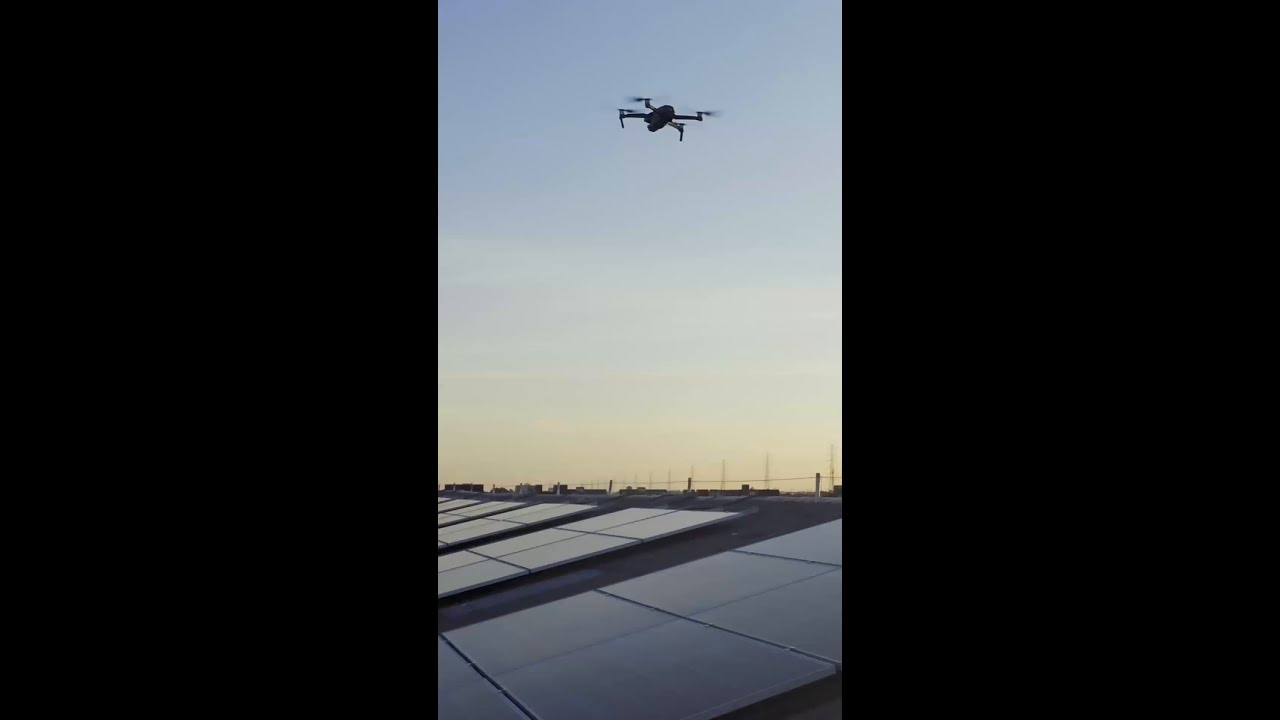 How Wing's Drones Fly