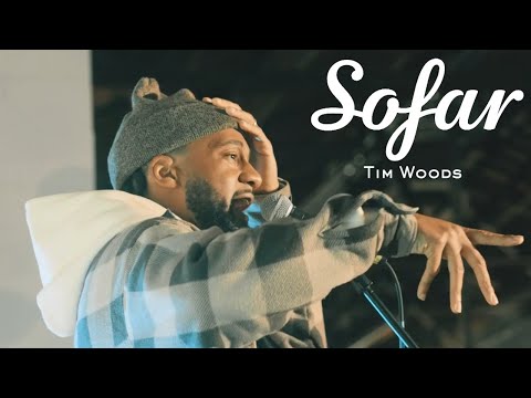 Tim Woods - Here We Go Again | Sofar Dallas - Fort Worth