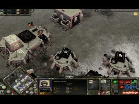 warhammer 40000 dawn of war soulstorm pc