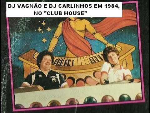 EQUIPE KASKATAS   DJ CARLINHOS (parte 2)