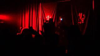 ABK - Ya Neden's Haunted (Hallowicked 2013)