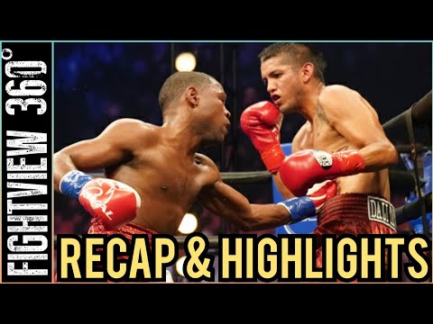 🔴 Fortuna vs Lozado Post Fight Recap & Highlights: STILL Takes Too Many Punches - Linares NEXT?