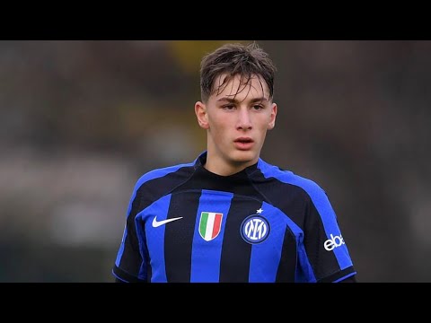 Francesco Pio Esposito vs Bologna - 1 Goal