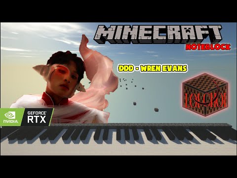 Mind-Blowing Minecraft Song Collab! WREN EVANS ft. itsnk