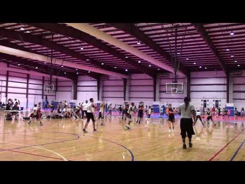 Dallas Hoyas vs Flight 9 - 11/12/17 - Chapt. 3