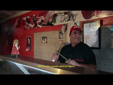 Ril Fella, Masta Clark - Mil horas (Video Oficial)