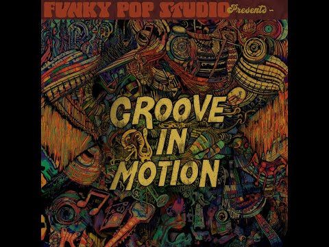 Groove in Motion