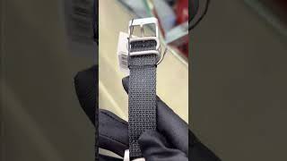 youtube Seiko 37mm Nam SNK809K2