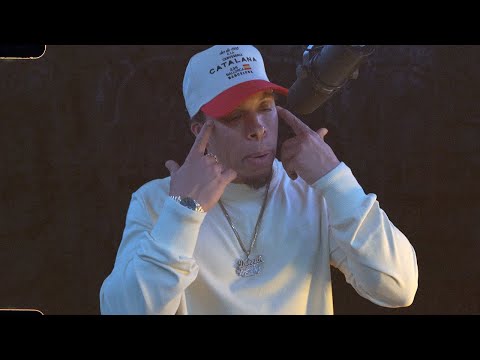 DEMRICK x ROKBOTTOM -  ONE LOVE (BLUE ROOM BARS)