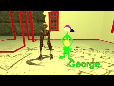 Steam Community :: Video :: 23rd Abstract Distract: AN UNTITLED ...