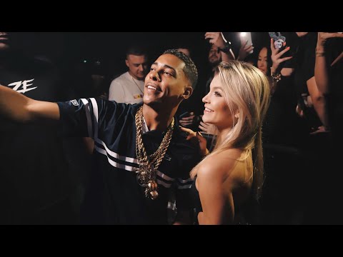 FLUXOU MC POZE DO RODO | STAGE MUSIC PARK - Fluxo Produções.