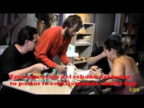 Vuelve a casa - Lilly Goodman