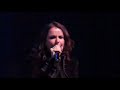 Patty Smyth of Scandal - "Hands Tied" - Arcada Theater, St. Charles, IL - 11/21/19