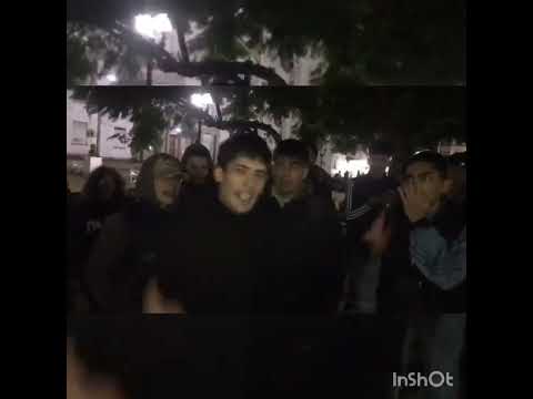 MANIJA LA FINAL 4/5/23.                            13. VS TABU