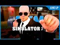 ️‍ ️ Gym Simulator 24 09