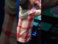 Bookies Moments - HE'S LITERALLY SWEARING AT THE MACHINE!! (MUST WATCH)