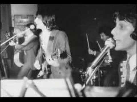 grupo estaño - hay que dejar atras las penas -videofotos