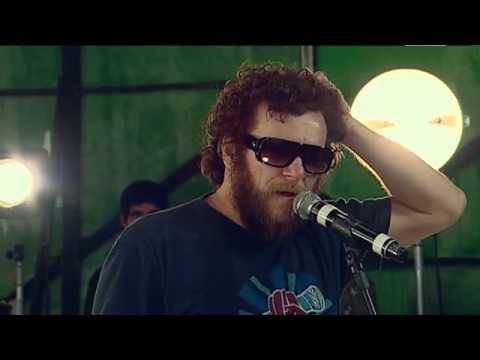Show na Brasa MTV - Otto - Parte 1