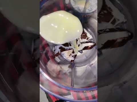 Icecream shake 🤣 #viralvideo  #bangladesh  #food