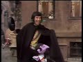 Classic Sesame Street The Count Counts 8 People 1973