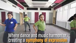 K.R. Mangalam Global School Video
