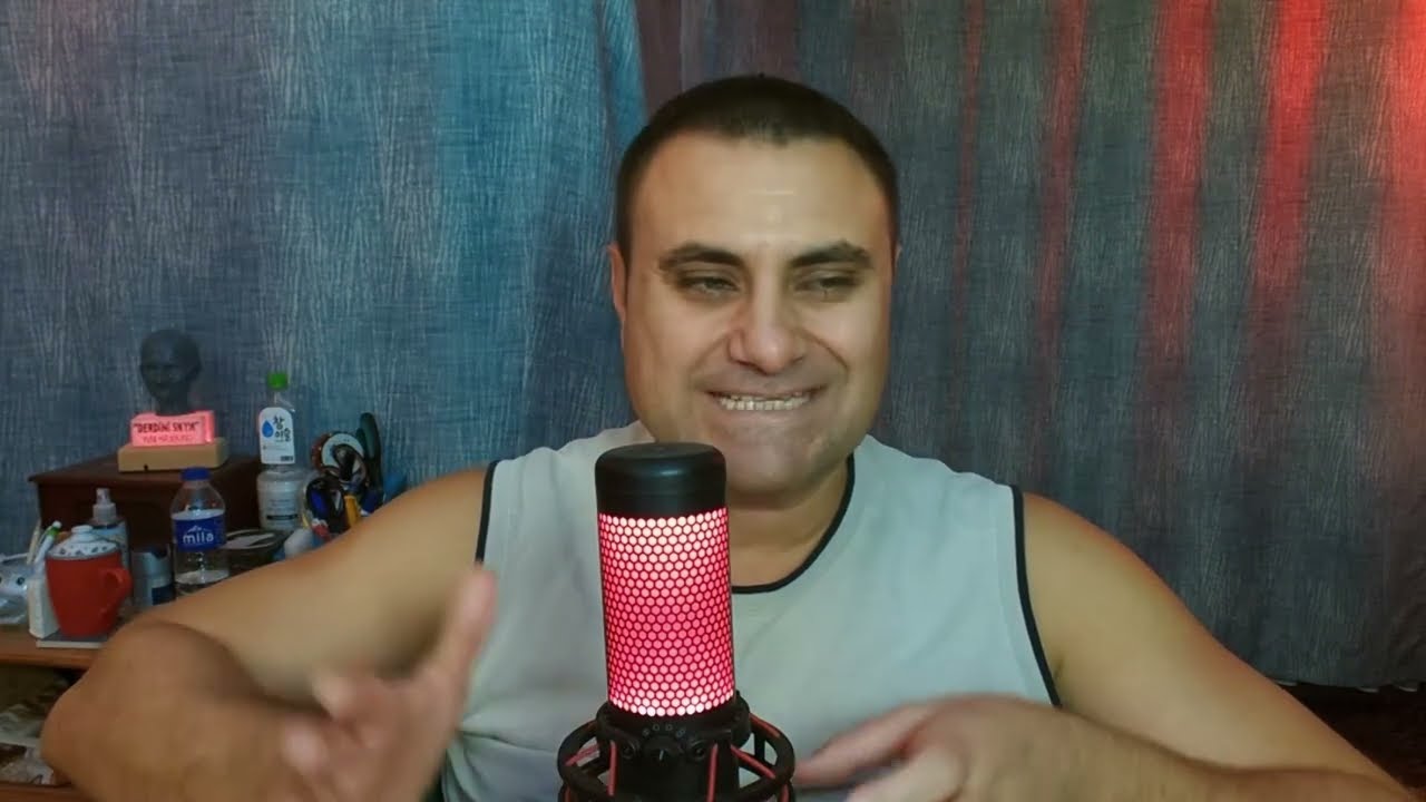 CY - Patlamış Mısırınızı Hazırlayın
