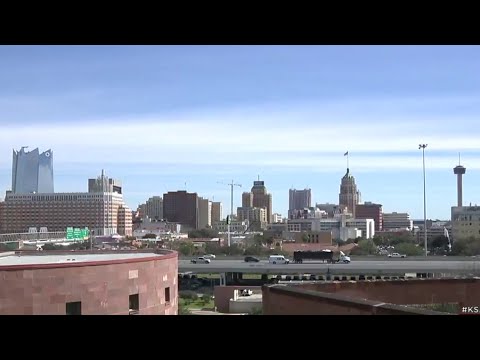 Leaders discuss county’s COVID-19 standing compared to other Texas cities