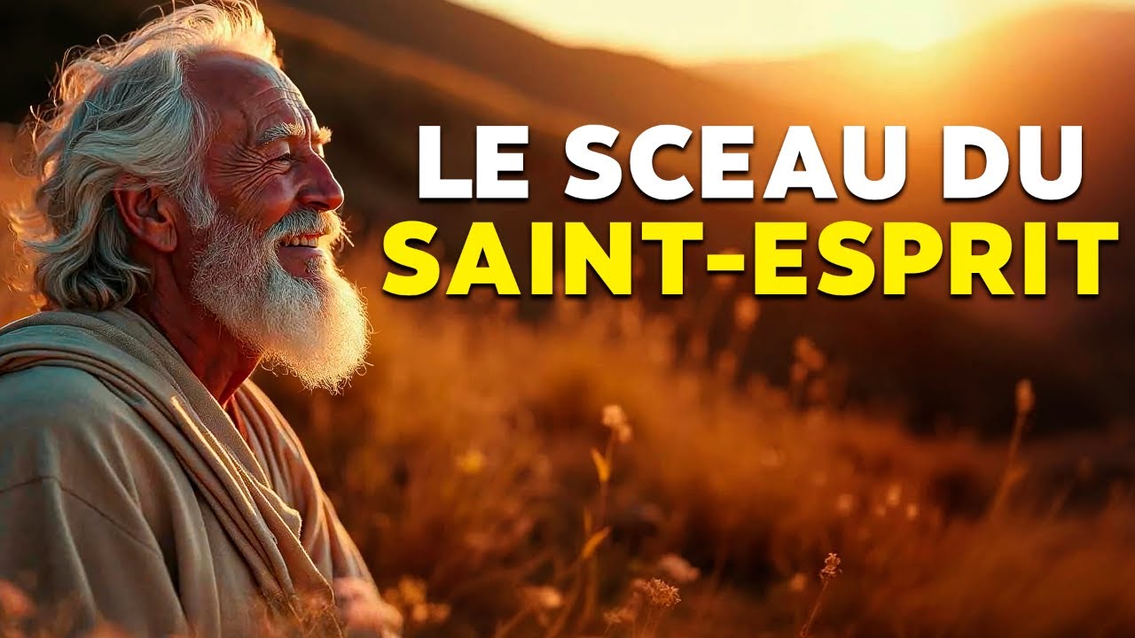 10 Signes Que Vous Êtes Scellé par le Saint-Esprit