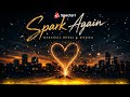 Marshall Hobbs BieBieQ Spark Again Visualizer
