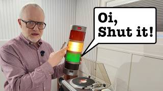 Electronic noise management system