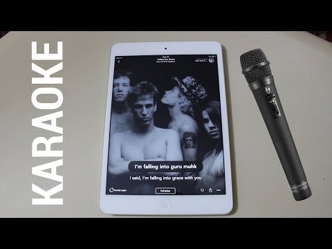 download lagu mp3 mp4 Karaoke App Ipad Free, download lagu Karaoke App Ipad Free gratis, unduh video klip Karaoke App Ipad Free