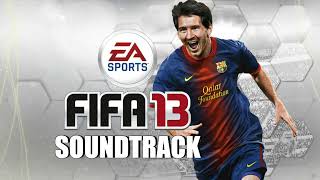 The Heavy - Don't Say Nothing (FIFA 13 Official Soundtrack)