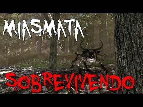 miasmata pc game review