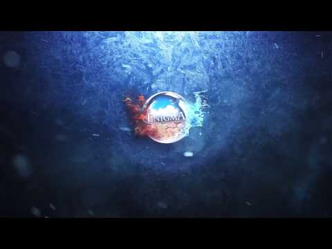 The beautiful world of magic shows Enigma-Art