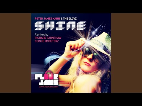 Shine (Richard Earnshaw Main Mix)