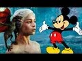 Disney GAME OF THRONES - Princess Daenerys ...