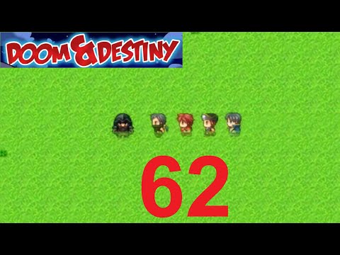 Doom & Destiny (Hardcore)#062 Endlich der letzte Zwerg