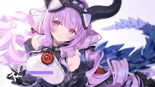 エンドフィールド　工業イベント後半