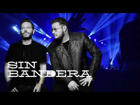 Sin Bandera Y Sus 5 Mejores Canciones Románticas